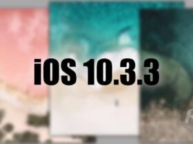 iOS 10.3.3