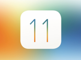 iOS 11