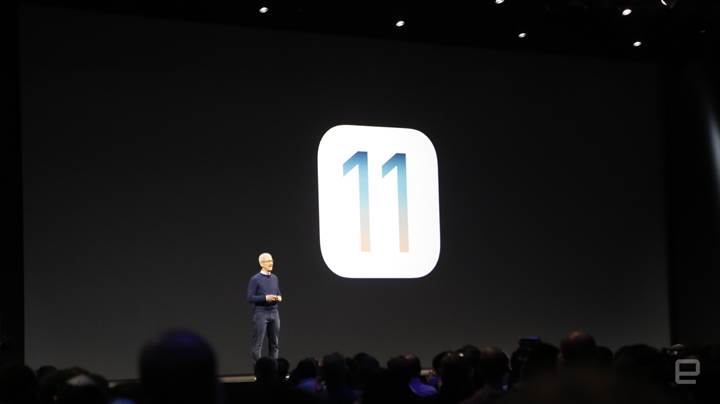 iOS 11 3 1