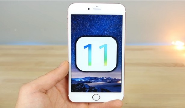 ios 11 beta 2 guncelleme