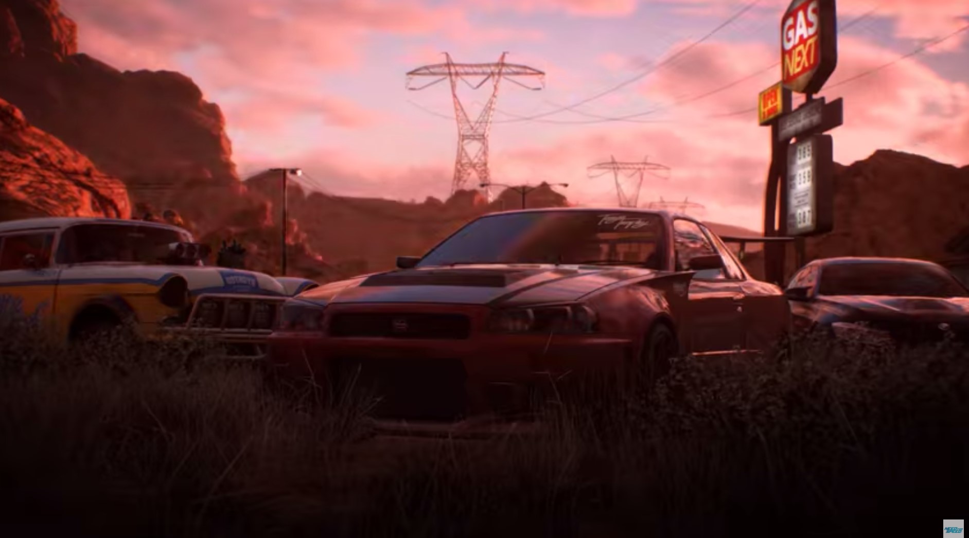 Need for Speed: Payback Hızlı ve Öfkeli’den Etkilendi Mi