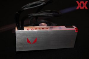AMD Radeon RX Vega 64 Liquid Cooled 1 740x494