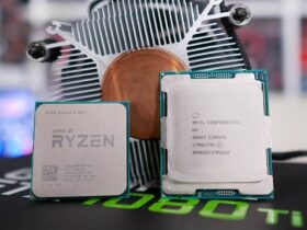 AMD Ryzen 5 1600 vs Intel Core i7 7800X30 Oyun Savasi