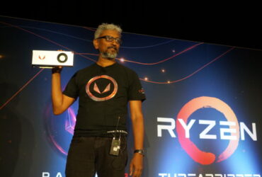 AMDnin Radeon RX Vega 64 fiyati 499 ve GeForce GTX 1080 ile savasacak