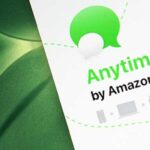 Amazondan yeni mesajlasma uygulamasi AnyTime geliyor