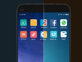 Android 7.0 ve 7.1 temelli MIUI 9 arayuzu icin cikis tarihi aciklandi 1
