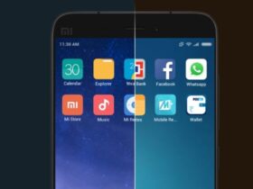 Android 7.0 ve 7.1 temelli MIUI 9 arayuzu icin cikis tarihi aciklandi 1