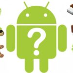 Android Sürümleri Kullanım Oranları