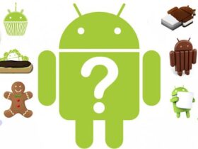 Android Sürümleri Kullanım Oranları