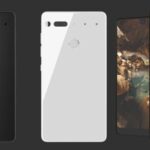 Andy Rubin Essential Phone Birkac Haftalik Surede Sevk Edilecek