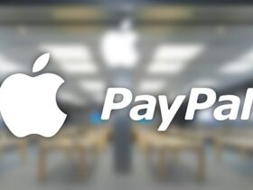 Applea odeme secenegi PayPal geldi Iste tum detaylar