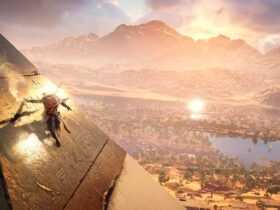 Assassin's Creed Origins