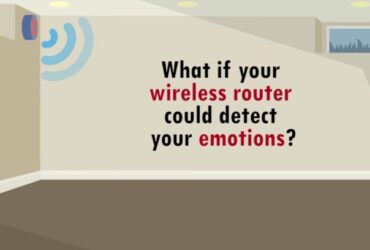 Bilim insanlari simdi insan duygularini okumak icin Wi Fi kullaniyor