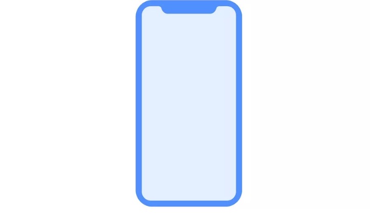 Bir sonraki iPhoneun ekran tasarimi ve yuz kilidi HomePod urun yazilimi tarafindan teyit edildi