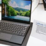 Dell Latitude 7285