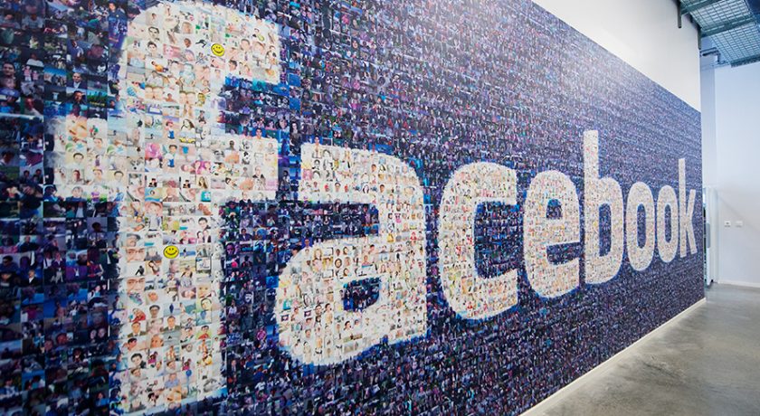 Facebook 2017 yilinin 2. Ceyreginde 9.16 Milyar Dolar reklam geliri elde etti