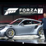 Forza Motorsport 7 icin yeni otomobil listesi belli oldu