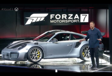 Forza Motorsport 7 icin yeni otomobil listesi belli oldu