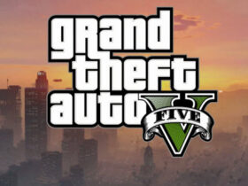 GTA V Liberty City modu