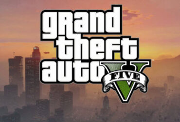 GTA V Liberty City modu