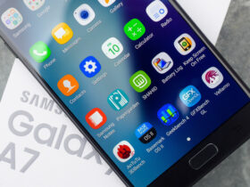 Galaxy A7 2017 ve A5 2017 Android 7.0 Nougat guncellemesi yolda