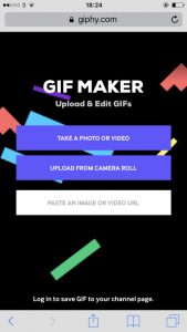 GifMarker