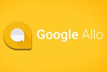 Google Allo