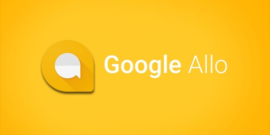 Google Allo