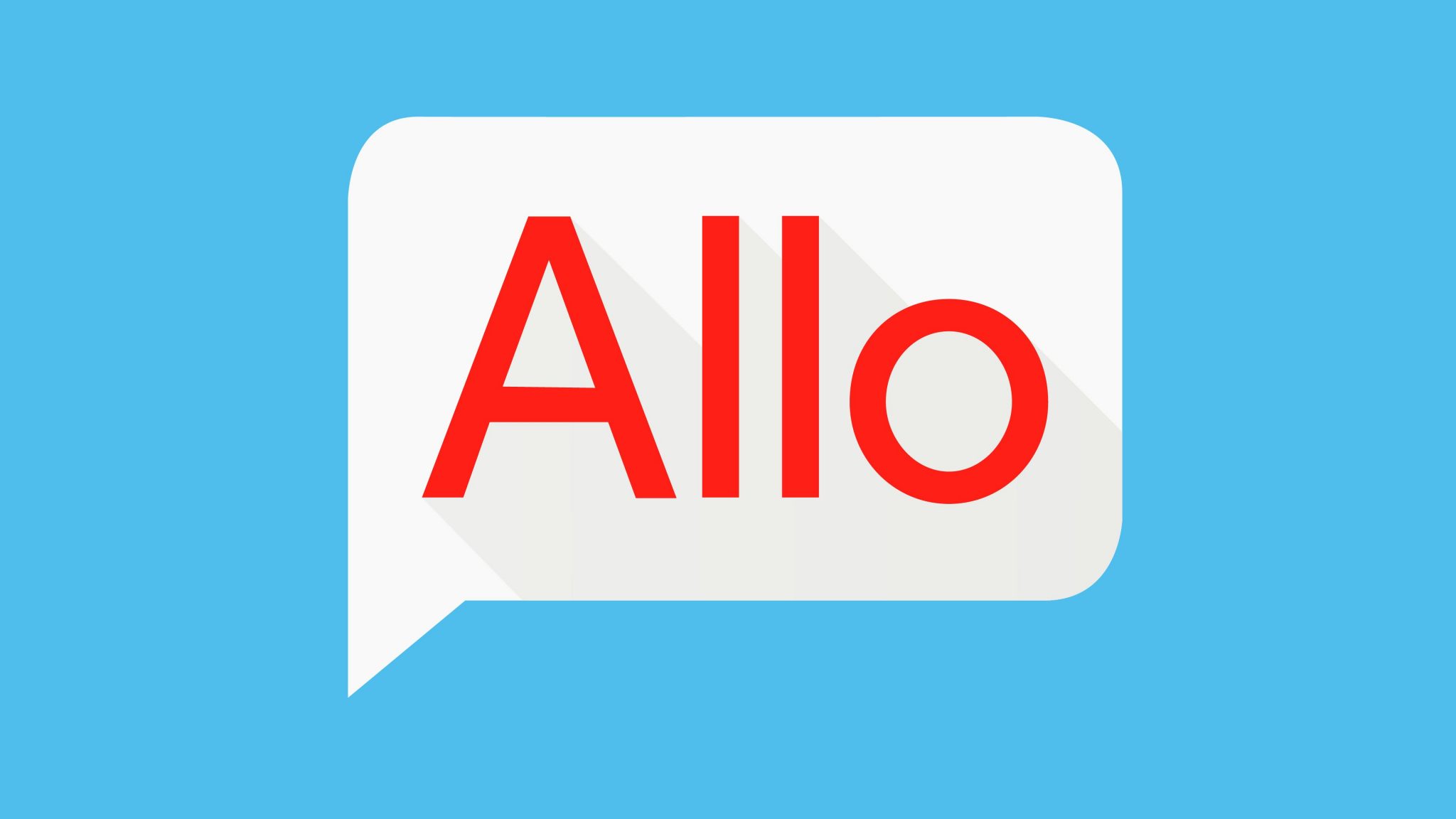 Google Allo’ya tepki gösterme özelliği nihayet geldi