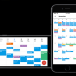 Google Calendar 3 yil sonra Widget destegini iOSa bugun getirdi