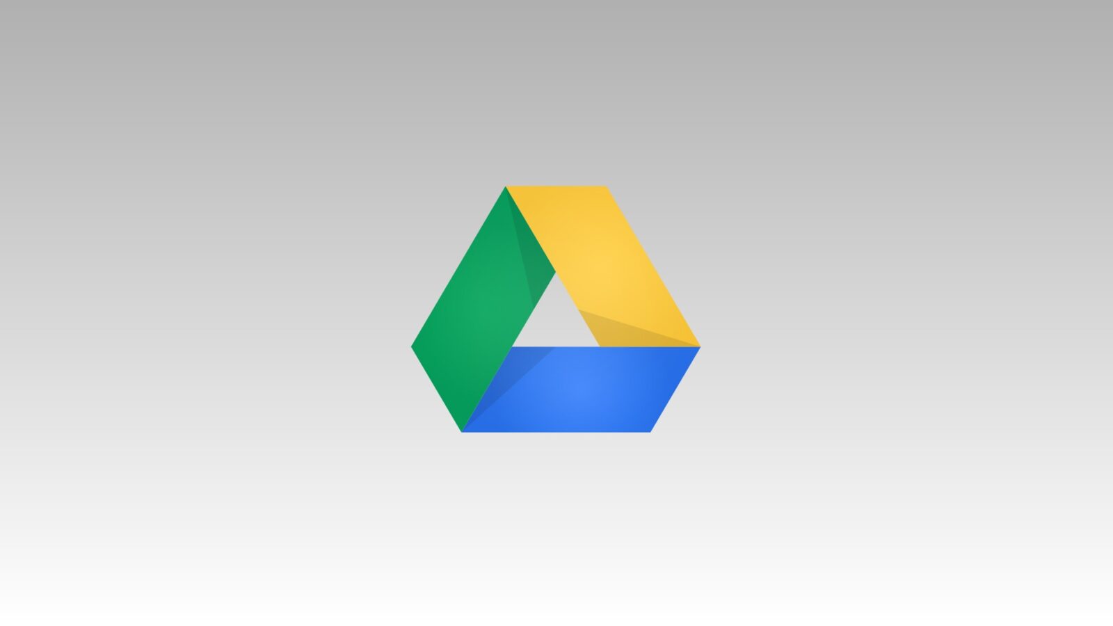 Google Drive Uygulaması