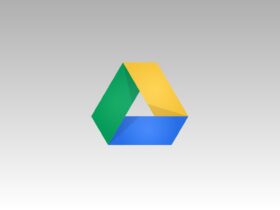Google Drive Uygulaması