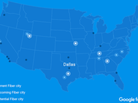 Google Fiber basarisiz olarak nasil kazandi