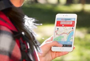 Google Maps artik yuruyus yapanlara yuksekligi gosterecek