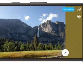 Google Motion Stillsi Androide getiriyor burada hepsi hareketli ve hareketsiz 1 1