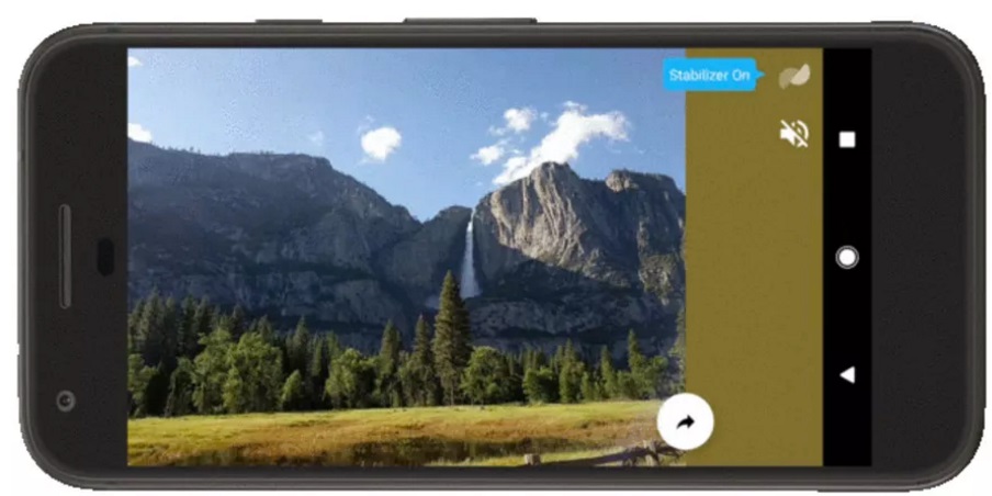 Google Motion Stillsi Androide getiriyor burada hepsi hareketli ve hareketsiz 1 1