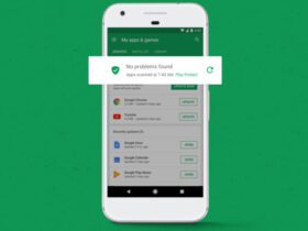 Google Play Protect ile Androiddeki kotu amacli yazilimlara son