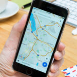 Google kriz yanit ozelliklerinin bir parcasi olarak arama ve Haritalara yeni SOS Uyarilari ekliyor