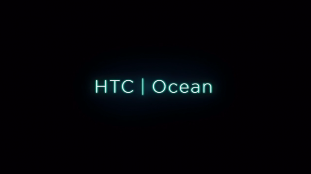 HTC Ocean Life