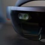 HoloLens 2 Microsoft tarafindan tasarlanmis ozel bir AI cipine sahip olacak1 1