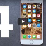 IOS 11 Beta 4teki Yenilikler Ekran Kilidi ve Bildirim Merkezi Degisikligi Yeni Simgeler ve Daha Fazlasi