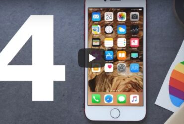 IOS 11 Beta 4teki Yenilikler Ekran Kilidi ve Bildirim Merkezi Degisikligi Yeni Simgeler ve Daha Fazlasi