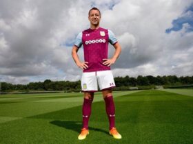 John Terry 1