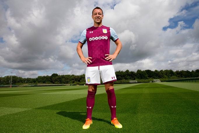 John Terry 1