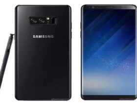 KGI Securities Samsung Galaxy Note 8in Cift Kamera Ayrintilarini Acikladi