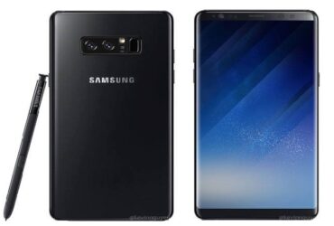 KGI Securities Samsung Galaxy Note 8in Cift Kamera Ayrintilarini Acikladi