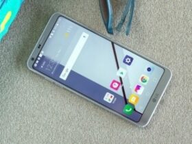 LG Q6