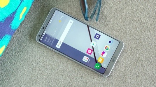 LG Q6