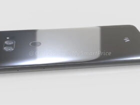 LG V30