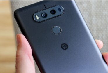 LG V30 kendini Geekbench testinde Snapdragon 835 ile gosterdi